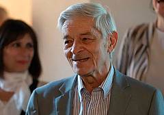 Professor Enzo Riccobaldi Professor Enzo Riccobaldi