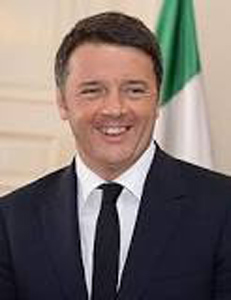 Matteo Renzi Matteo Renzi