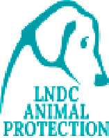 LNDC Animal Protection - Logo