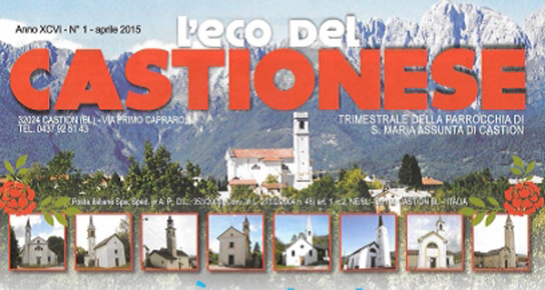 L' Eco del Castionese