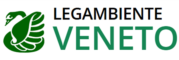 Legambiente Veneto - Logo