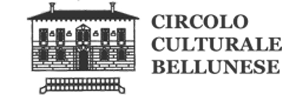 Logo Circolo Culturale Bellunese