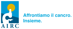 Logo + Payoff - AIRC