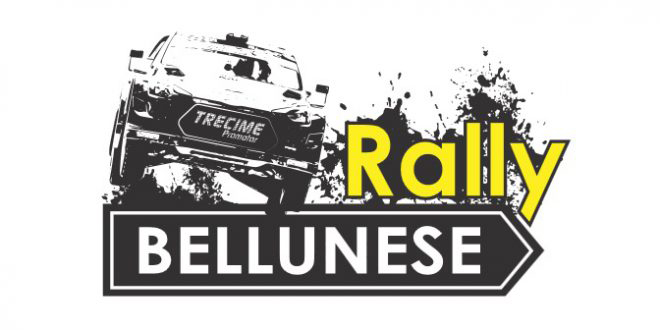 logo 36 rally bellunese logo 36 rally bellunese
