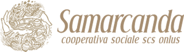 logo Samarcanda snc