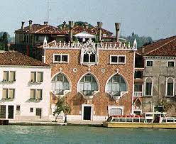 Casa dei Tre Oci Casa dei Tre Oci