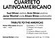 Cuarteto Latinoamericano