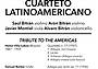 Cuarteto Latinoamericano Cuarteto Latinoamericano