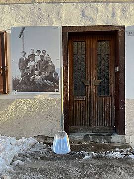 Gente di Montagna