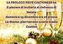 Pro Loco - Bicchierata di NATALE Pro Loco - Bicchierata di NATALE