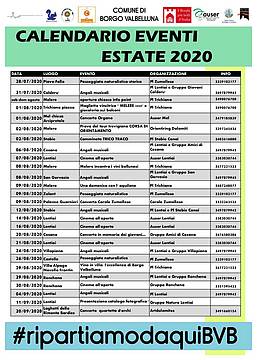 ripartiamodaquiBVB_calendario-2020 ripartiamodaquiBVB_calendario-2020