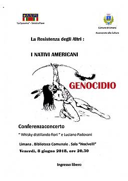 Conferenza Concerto