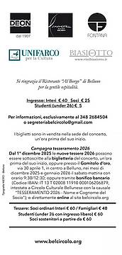 Grigory Sokolov pianoforte - Sabato 7 febbraio ore 20.30 Teatro Dino Buzzatti 1
