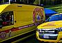 Intervento del Soccorso alpino