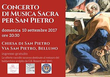 Concerto Musica Sacra