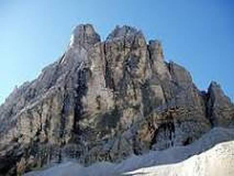 Croda da Toni