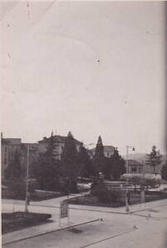 Piazza dei Martiri - 17 marzo 1945 - 1