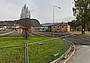 piazzale Stazione di Feltre