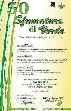 50 sfumature di Verde_2019 50 sfumature di Verde_2019