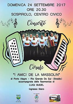 I Amici de la Massolin