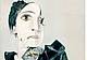 Pablo Picasso, Dora Maar aux ongles verts