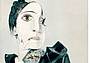 Pablo Picasso, Dora Maar aux ongles verts