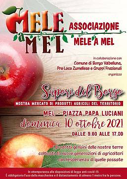 Sapori del Borgo 2021-1 Sapori del Borgo 2021-1