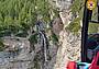alle Cascate di Fanes