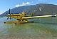 Ammaraggio di emergenza sul Lago di Santa Croce