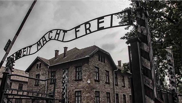 Auschwitz