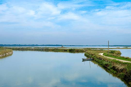 Delta del Po (Canva)