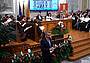 Fabio Panetta, Governatore di Bankitalia, Università di Messina