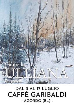 Gabriella Ulliana Gabriella Ulliana