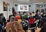 nella foto il convegno dell’Associazione regionale allevatori