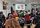 nella foto il convegno dell’Associazione regionale allevatori