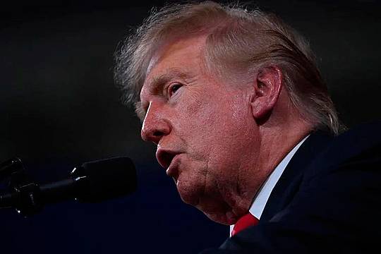 Cortei, Trump, Chi crea problemi in Francia, Italia e Spagna odia questi Paesi. Cortei, Trump, Chi crea problemi in Francia, Italia e Spagna odia questi Paesi.