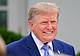 Donald Trump - (Fotogramma)