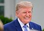 Donald Trump - (Fotogramma) Donald Trump - (Fotogramma)