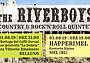 RiverBoys - agosto 2019