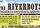 RiverBoys - agosto 2019