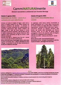 CammiNaturalmente---agosto-2022 CammiNaturalmente---agosto-2022
