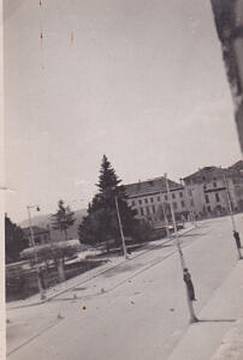 Piazza dei Martiri - 17 marzo 1945 - 2
