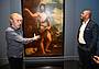 Tiziano e il paesaggio, Coletti e Aikema raccontano la mostra