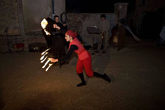 fuoco fuoco