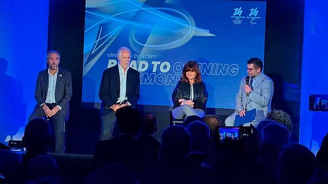 Olimpiadi Milano Cortina 2026