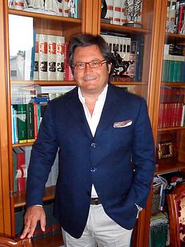 Maurizio Castro
