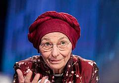 Emma Bonino - (IPa) Emma Bonino - (IPa)