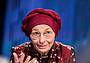 Emma Bonino - (IPa) Emma Bonino - (IPa)