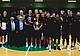 La Formazione Tedesca U20 vincitrice del torneo