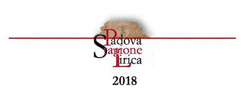 Stagione Lirica di Padova
